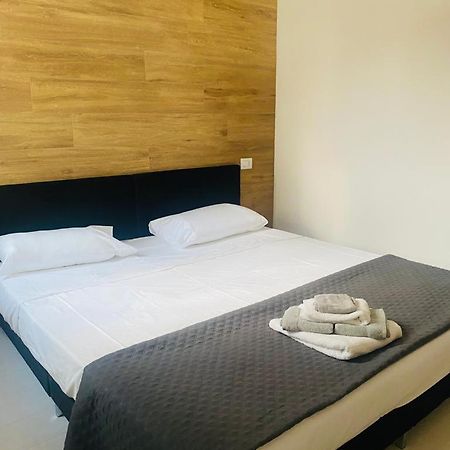 Apartmán Residenza Piazzetta San Michele-Loft Arezzo Exteriér fotografie