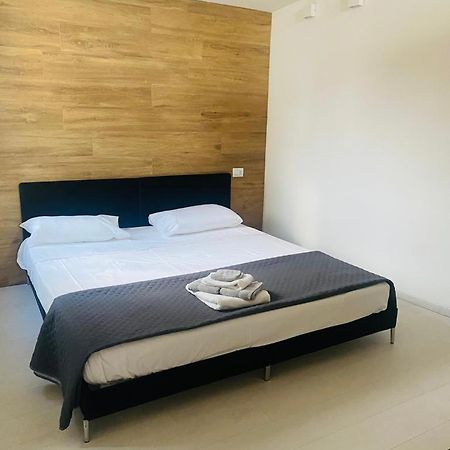 Apartmán Residenza Piazzetta San Michele-Loft Arezzo Exteriér fotografie