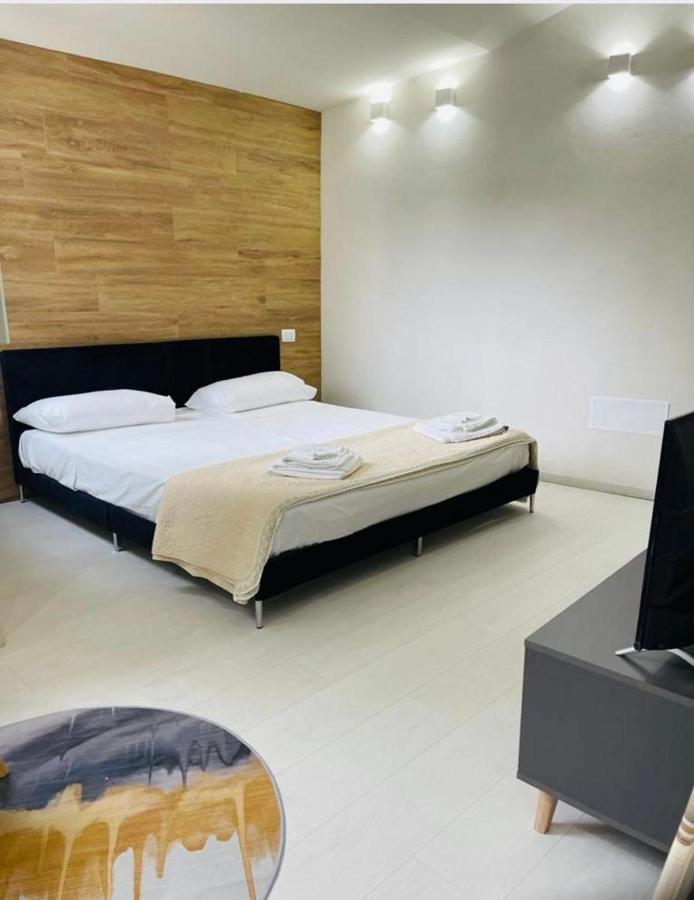 Apartmán Residenza Piazzetta San Michele-Loft Arezzo Exteriér fotografie