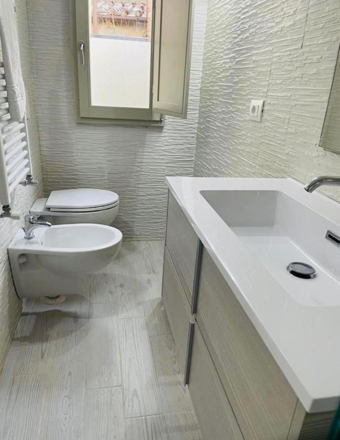Apartmán Residenza Piazzetta San Michele-Loft Arezzo Exteriér fotografie