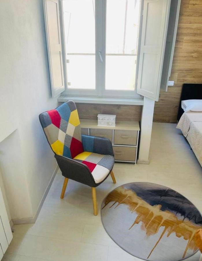 Apartmán Residenza Piazzetta San Michele-Loft Arezzo Exteriér fotografie