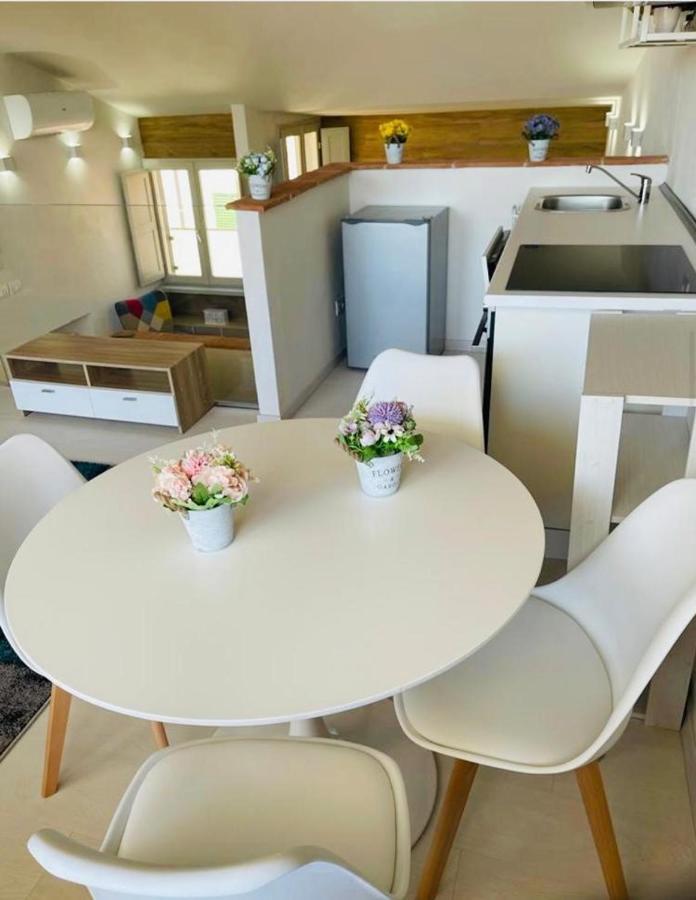 Apartmán Residenza Piazzetta San Michele-Loft Arezzo Exteriér fotografie