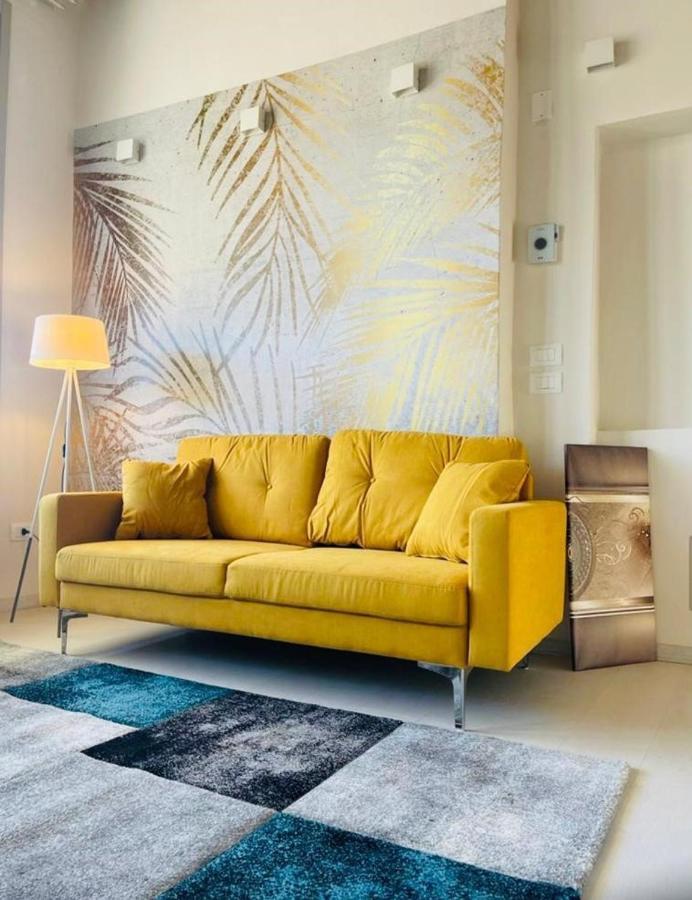 Apartmán Residenza Piazzetta San Michele-Loft Arezzo Exteriér fotografie