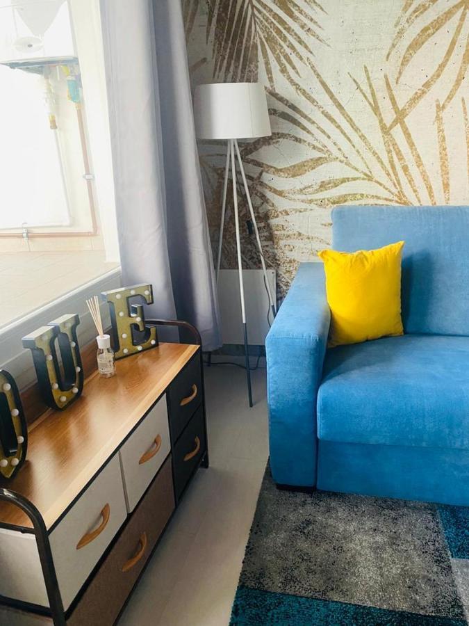 Apartmán Residenza Piazzetta San Michele-Loft Arezzo Exteriér fotografie