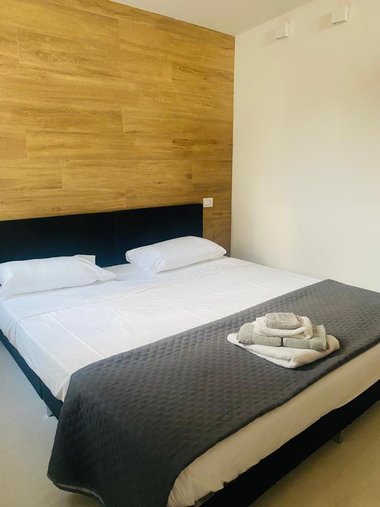 Apartmán Residenza Piazzetta San Michele-Loft Arezzo Exteriér fotografie