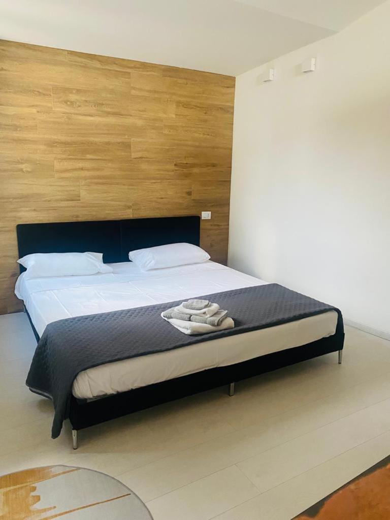 Apartmán Residenza Piazzetta San Michele-Loft Arezzo Exteriér fotografie